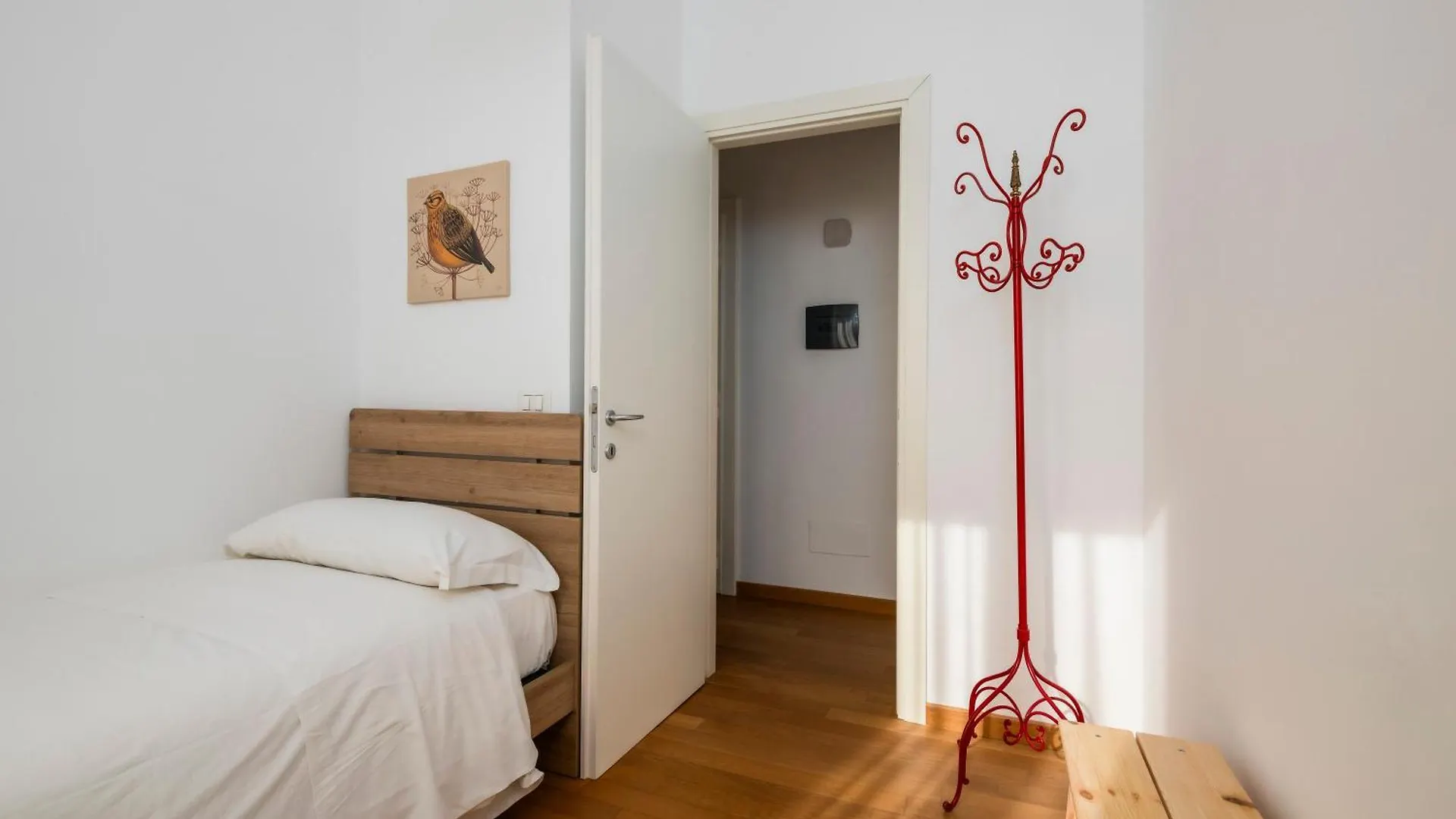 Vatican Walls Apartment Rome Italy