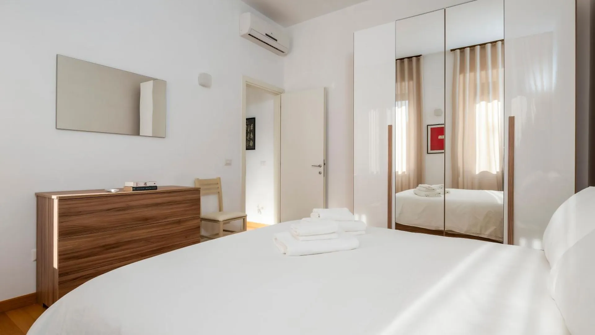 Vatican Walls Apartment Rome 0*,
