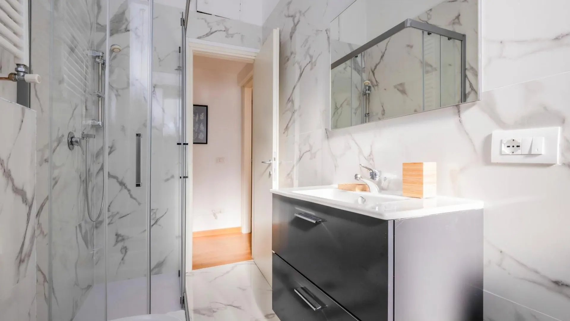 Vatican Walls Apartment Ρώμη