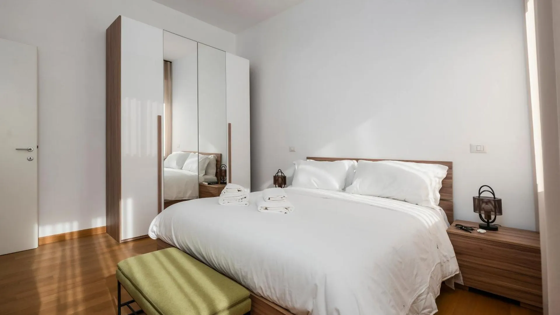 Vatican Walls Apartment Ρώμη