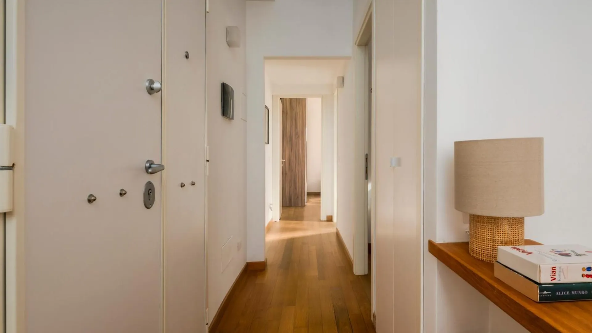 Vatican Walls Apartment Ρώμη